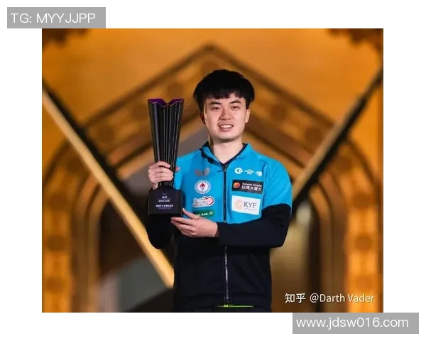 林昀儒在多哈站比赛中反手技术的精彩表现与战术分析