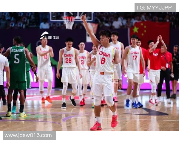 男篮亚洲杯晋级形势分析及各队出线可能性探讨