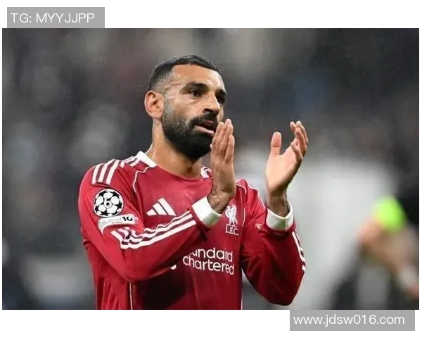 萨拉赫双响助力利物浦大胜对手展现强大实力 萨拉赫双响助力利物浦大胜对手展现强大实力