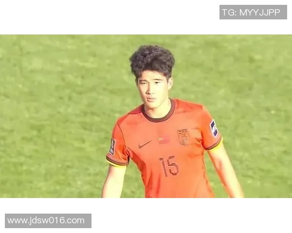 彭啸精彩破门助力中国U23队勇闯国际赛场展现青春风采