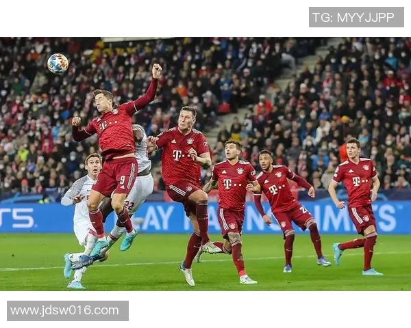 拜仁慕尼黑继续保持德甲领先地位稳固霸主地位