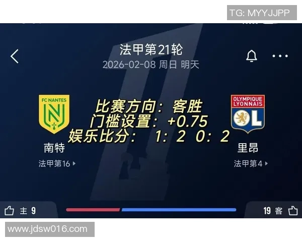 法甲冠军巴黎圣日耳曼领跑积分榜，里昂及南特全队阵容齐整备战盼翻盘