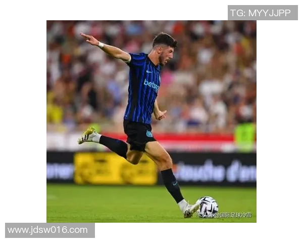 国米官宣签下巴黎小将!传摩纳哥新星也将加盟! 国米官宣签下巴黎小将!传摩纳哥新星也将加盟!