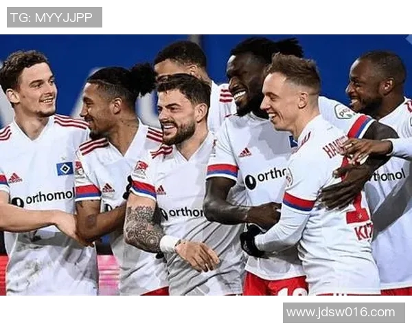 汉堡队神奇逆转,惊险翻盘德甲联赛领先对手 汉堡队神奇逆转,惊险翻盘德甲联赛领先对手