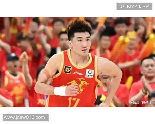 孙铭徽的崛起与挑战CBA赛场上的新星如何书写自己的传奇故事 孙铭徽的崛起与挑战CBA赛场上的新星如何书写自己的传奇故事