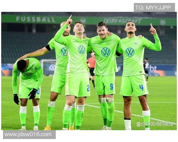 沃尔夫斯堡主场力克法兰克福,德甲积分榜上升! 沃尔夫斯堡主场力克法兰克福,德甲积分榜上升!