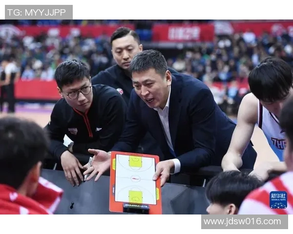 青岛国信水产成功上演逆袭,击败对手获得CBA胜利 青岛国信水产成功上演逆袭,击败对手获得CBA胜利