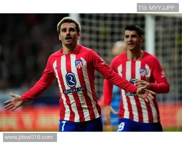 马竞新援表现抢眼，球迷大呼未来可期