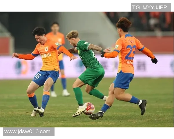 鲁能泰山对阵国安：历史对决盘点